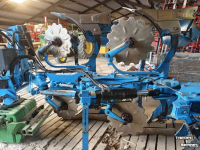Charrues Lemken Variopal 7