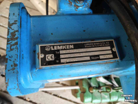 Charrues Lemken Variopal 7