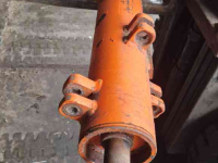 Rotobroyeur Perfect ZF 180 klepelas