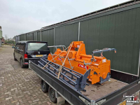 Fraise rotative Falc Hel Super 2800 grondfrees