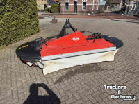 Faucheuse Kuhn Pz 300 F