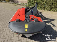 Faucheuse Kuhn Pz 300 F