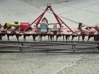 Herse rotative Lely Rotorkopeg 3 meter