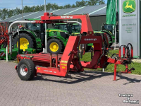Enrubanneuse Taarup 7664 PROWRAP