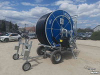 Enrouleur d‘irrigation Idrofoglia Turbocar ACTIVE - G4 100 G 450 - 2025 - 39104
