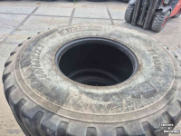 Roues, Pneus, Jantes, Barillets Jumelage BKT 560/60R22.5