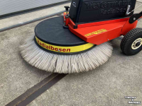 Balayeur Westermann Radiaal veegmachine MAR 800 HLR