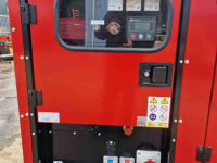 Groupes électrogènes  E power 60kva