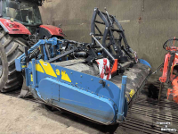 Machine à bêcher Imants 48SX300H spitmachine met hefinrichting