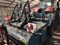 Machine à bêcher Imants 48SX300H spitmachine met hefinrichting