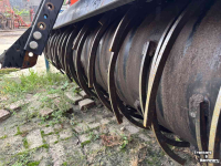 Machine à bêcher Imants 48SX300H spitmachine met hefinrichting