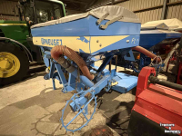 Semoir Pneusej  FT1 front zaaitank met gewicht
