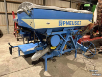 Semoir Pneusej  FT1 front zaaitank met gewicht