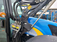 Chargeur frontal Stoll FZ10