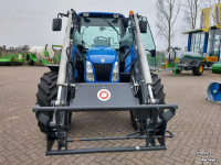Chargeur frontal Stoll FZ10
