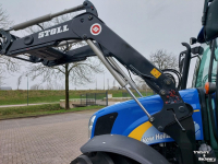 Chargeur frontal Stoll FZ10