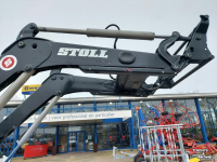 Chargeur frontal Stoll FZ10