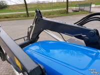 Chargeur frontal Stoll FZ10
