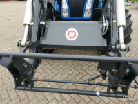 Chargeur frontal Stoll FZ10