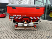 Distributeur d‘engrais Rauch AXIS H50.2 EMC+W VARISPREADPRO kunstmeststrooier 