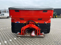 Distributeur d‘engrais Rauch AXIS H50.2 EMC+W VARISPREADPRO kunstmeststrooier 