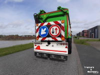 Déchiqueteuse de bois  EC 9045 Chipper Combi