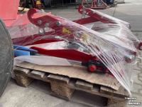 Herse rotative Tulip Lelyterra hydraulische hef