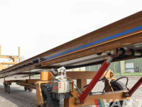 Convoyeur duo télescopique Breston 2x8-80 Duoband