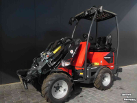 Chargeuse sur pneus Norcar A6226