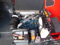 Chargeuse sur pneus Norcar A6226