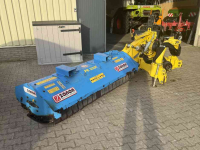 Rotobroyeur Zanon TPE 2200