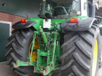 Tracteur John Deere 7930 AP + Quicke lader + F-pto