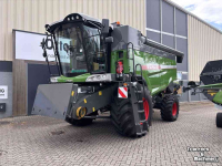 Moissonneuse batteuse Fendt 5255L Maaidorser + Maaibord
