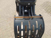 Grappins de tri et de démolition Mustang GRP250CH
