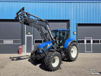 Tracteur New Holland T5.95 EC