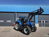 Tracteur New Holland T5.95 EC