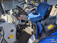 Tracteur New Holland T5.95 EC