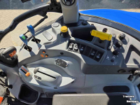 Tracteur New Holland T5.95 EC