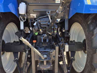 Tracteur New Holland T5.95 EC