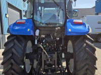 Tracteur New Holland T5.95 EC