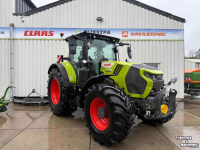 Tracteur Claas Arion 6.190