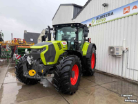 Tracteur Claas Arion 6.190