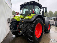 Tracteur Claas Arion 6.190