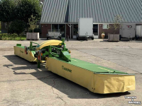Faucheuse Krone Easy cut B 1000 Vlindermaaier schijvenmaaier triple maaier