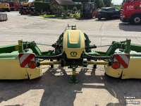 Faucheuse Krone Easy cut B 1000 Vlindermaaier schijvenmaaier triple maaier