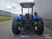 Tracteur New Holland TL90A