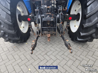 Tracteur New Holland TL90A