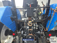 Tracteur New Holland TL90A