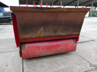 Distributeur de fourrage en bloc Schuitemaker Amigo S20 Blokkendoseerwagen