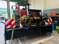 Machine à bêcher Imants 46VX300 MKIV
